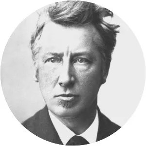 Jacobus Henricus van 't Hoff