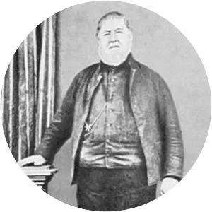 Jacobus Johannes Venter