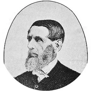 Jacobus Nicolaas Boshoff