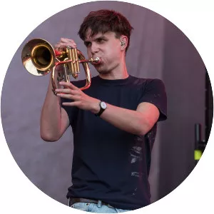 Jacobus North - Musician