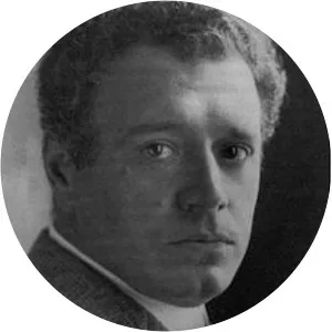 Jacobus Oud - Dutch architect