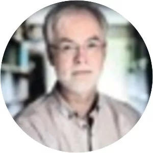 Jacobus van Dijk - Author