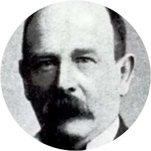 Jacobus Wilhelmus Sauer