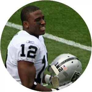 Jacoby Ford