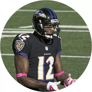 Jacoby Jones