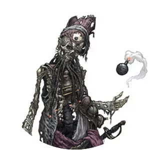 Jacoby - Fictional character