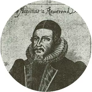 Jacopo Aconcio