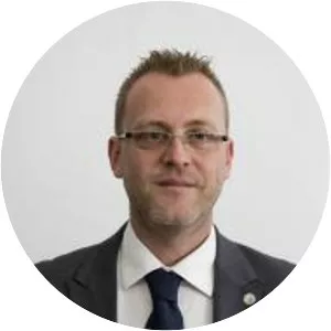 Jacopo Alberti - Politician