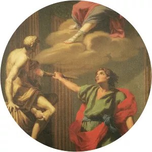 Jacopo Alessandro Calvi