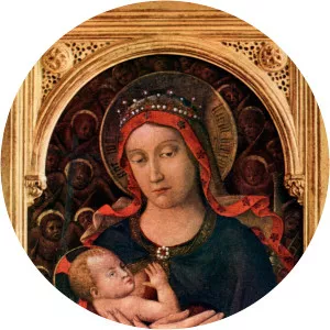 Jacopo Bellini - Painter ‧ Gentile Bellini's father