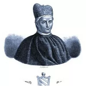 Jacopo Contarini