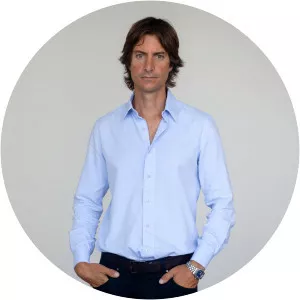 Jacopo Crivelli Visconti - Author