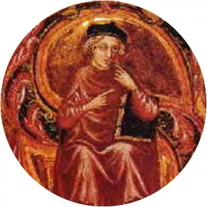 Jacopo da Bologna