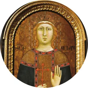 Jacopo del Casentino