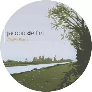 Jacopo Delfini - Musical artist