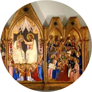 Jacopo di Cione - Italian painter