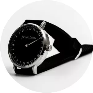 Jacopo Dondi dell'Orologio