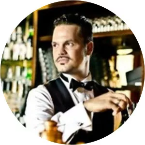 Jacopo Falleni - Author