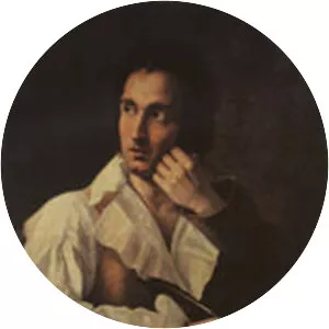 Jacopo Ferretti - Italian writer