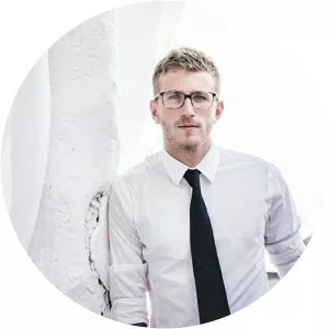 Jacopo Genuardi photograph