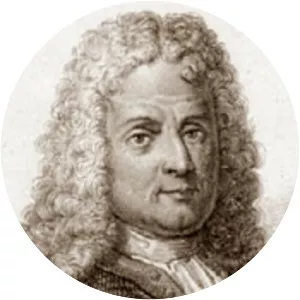 Jacopo Riccati - Mathematician