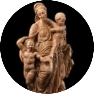 Jacopo Sansovino - Italian Sculptor