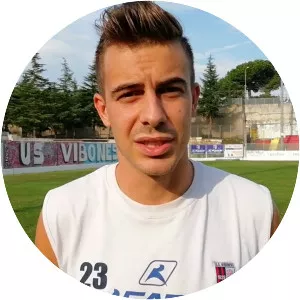 Jacopo Scaccabarozzi