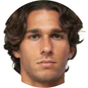 Jacopo Semprini - Football player