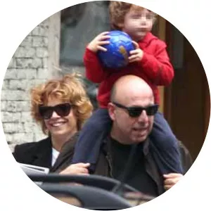 Jacopo Virzì photograph