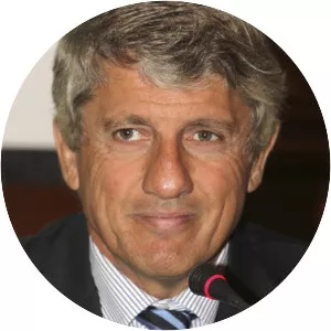 Jacopo Volpi - Italian television presenter