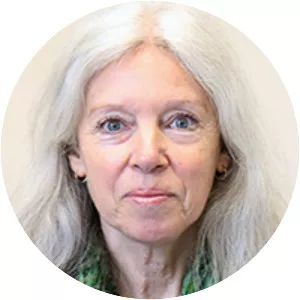 Jacqi Hodgson - Author