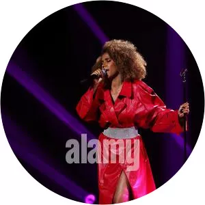 Jacqline Mossberg Mounkassa