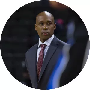 Jacque Vaughn