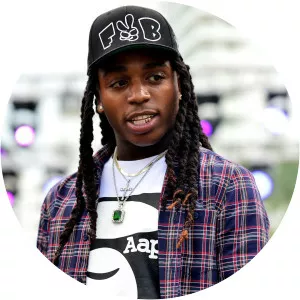 Jacquees - American singer