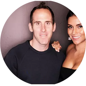 Jacquelin Napal photograph