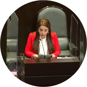 Jacquelina Martinez Juarez