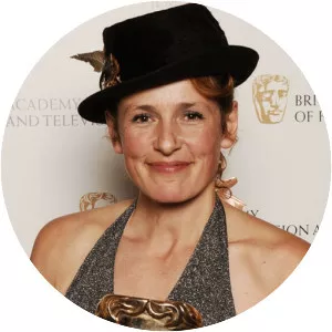 Jacqueline Abrahams - Production designer