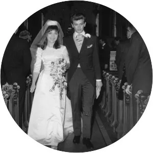 Jacqueline Alice Ertel - Phil Everly's ex-wife