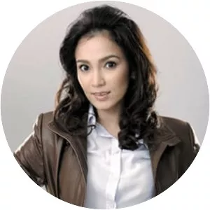 Jacqueline Apitananon - Actress