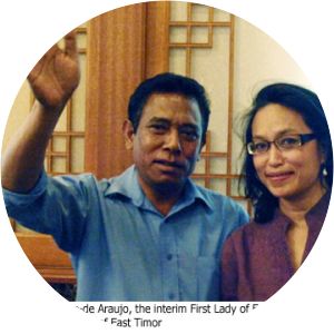 Jacqueline Aquino Siapno