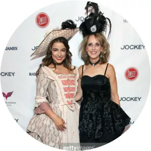 Jacqueline Arlen - Victoria Arlen's mother