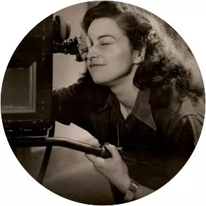 Jacqueline Audry - French film director