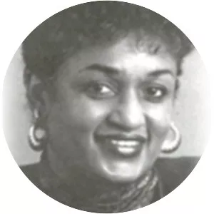 Jacqueline B. Vaughn