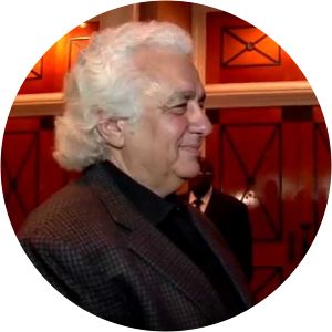 Jacqueline Barrow photograph