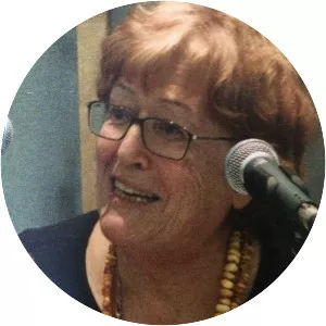 Jacqueline BarusMichel