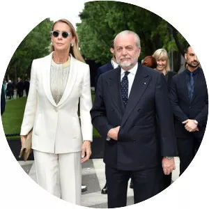 Jacqueline Baudit photograph