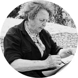 Jacqueline Bechet-Ferber