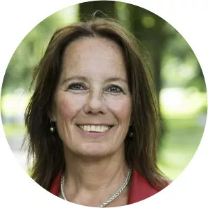 Jacqueline Bel - Dutch author