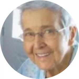 Jacqueline Bellemare - Pierre Bellemare's sister