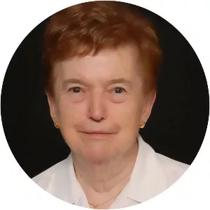 Jacqueline BlancartCassou